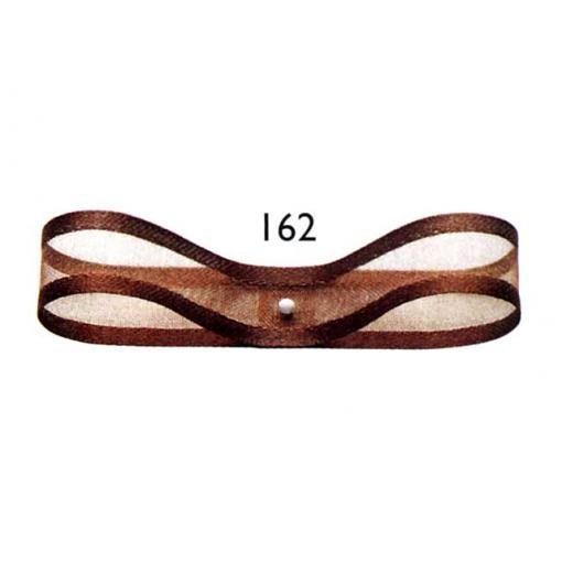 東京リボン ボールドエッヂ 約１５ｍｍ ＃１６２