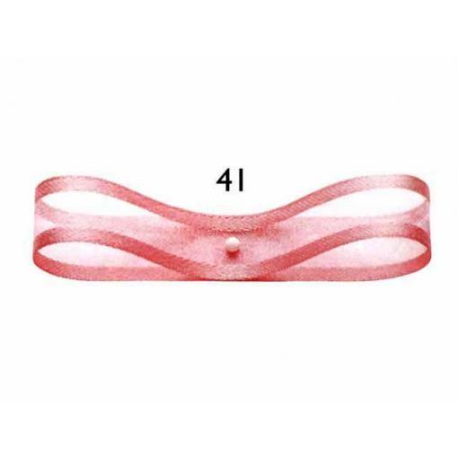 東京リボン ボールドエッヂ 約１５ｍｍ ＃４１