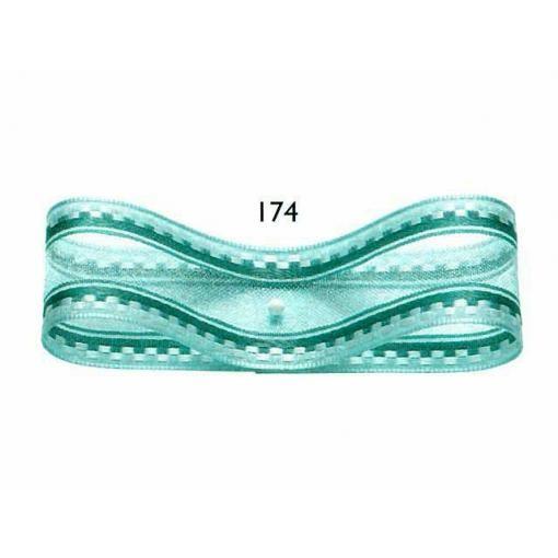 東京リボン キャッスル 約２５ｍｍ　＃１７４