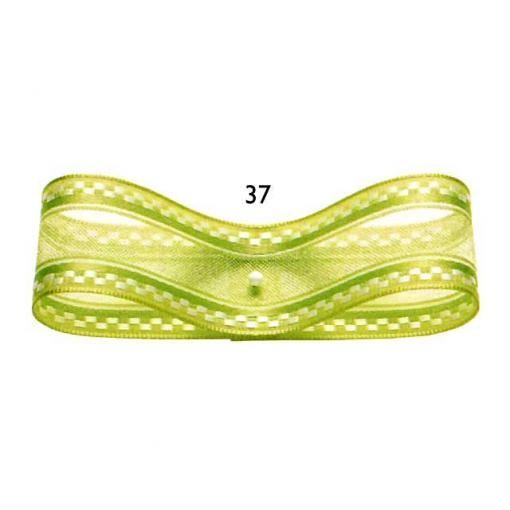 東京リボン キャッスル 約２５ｍｍ　＃３７