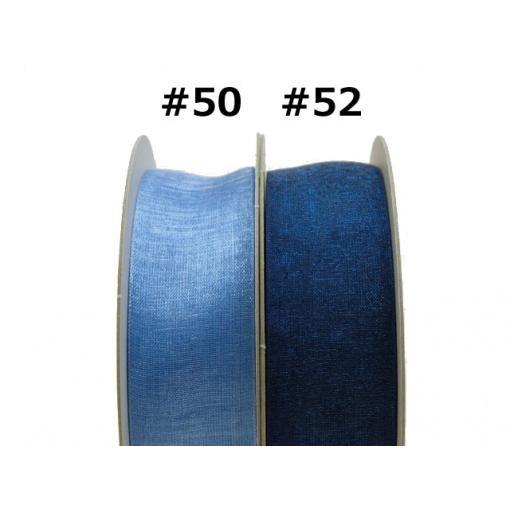 東京リボン オーガンジー１１２