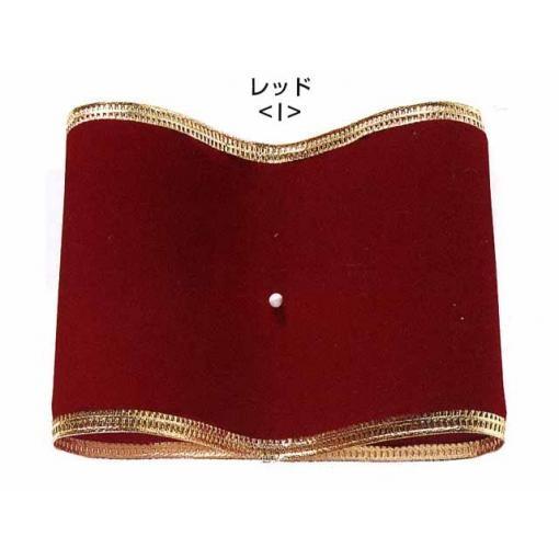 東京リボン Ｓ．Ｕ．ベルベット＜２＞６３ｍｍ