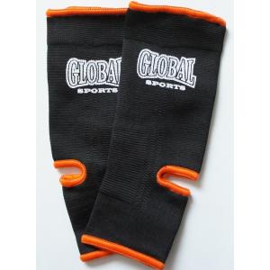 新 TWINS ツインズ 本革製 キックボクシング ボディープロテクター