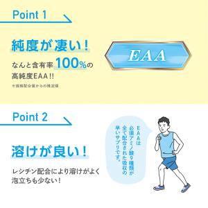 EAA ( 500g ) SAVE 高純度10...の詳細画像1