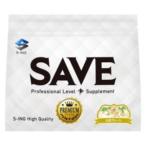SAVE プレミアム 大豆プレーン ( 850...の詳細画像1