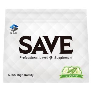 ピー プロテイン (1kg) SAVE ピープ...の詳細画像1