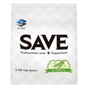ピー プロテイン (3kg) SAVE ピープ...の詳細画像1