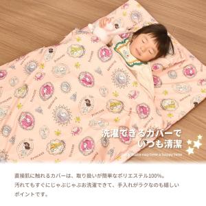 お昼寝布団 7点セット 保育園 布団セット お...の詳細画像2