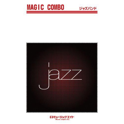 楽譜  AZco62 歌謡曲/とんねるず(ジャズ・マジック・コンボ/G3/オンデマンド販売)