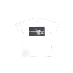 「FOG T-shirt No.2」 オリジナル デザイン イラスト Tシャツ　サイズSML　かわいい　おしゃれ　シンプル｜sheetotto