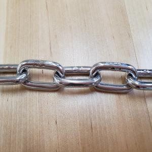 同時購入用 チェーン加工　[ステンレスチェーン]（1ｃｍ〜）