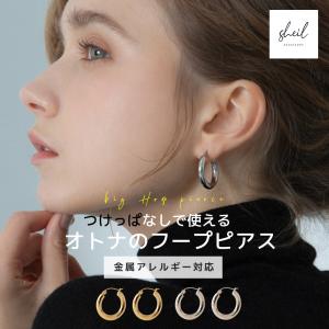 Samantha Tiara（サマンサティアラ） ハート ピアス レディース K18
