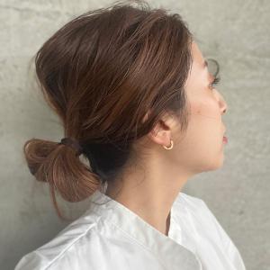 フープピアス ピアス 金属アレルギー つけっぱ...の詳細画像5