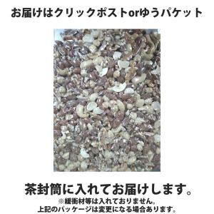 【セール開催中!】5種の素焼きミックスナッツ750gの詳細画像2