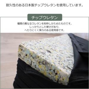 日本製 軽自動車に最適 車中泊 マット 幅 6...の詳細画像2