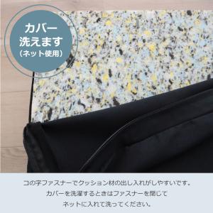 日本製 軽自動車に最適 車中泊 マット 幅 6...の詳細画像4