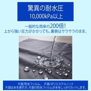 【日本製】防水シート 切りっぱなし 撥水 マッ...の詳細画像5