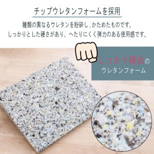 【日本製】【2個セット】マット 車中泊 シート...の詳細画像2