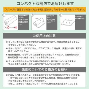 【 厚さ 5.5cm3つ折り バランス シング...の詳細画像5