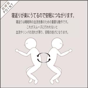 日本製 3つ折りマットレス 超硬質タイプ 23...の詳細画像5