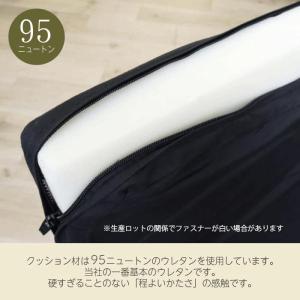 日本製 5つ折り 軽自動車に最適 車中泊 キャ...の詳細画像2