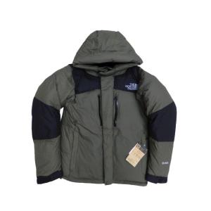 THE NORTH FACE ザノースフェイス Baltro Light Jacket バルトロライトジャケット サイズ XL ND92340 ニュートープ 展示品/美品｜shell-shelf