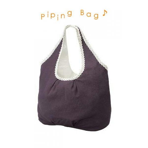 パイピングバッグ