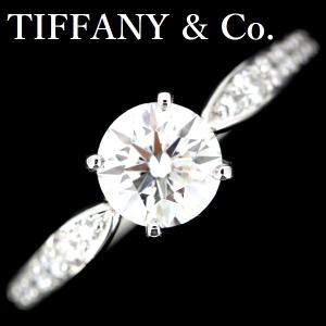 DE BEERS（デビアス） ダイヤモンド D0.2ct×2 H-VS2 プラチナ ピアス 