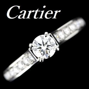 CHANEL（シャネル） カメリアコレクション ダイヤモンド 0.31ct F-VVS2