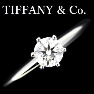 TIFFANY&Co.（ティファニー） セブンストーンリング ダイヤモンド