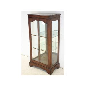 ce-3　1970年代 イギリス製 ヴィンテージ　CAMEO社製　ウォルナット　ミラーバック　スモー...