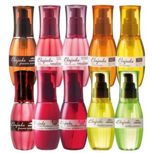 MILBON（ミルボン） 3本セット エルジューダ サントリートメントセラム