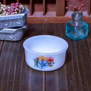 PYREX（パイレックス） Arcopal アルコパル カフェオレボウル 花柄