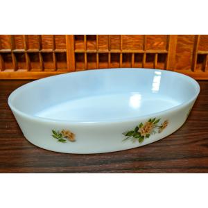 PYREX（パイレックス） Arcopal アルコパル カフェオレボウル 花柄