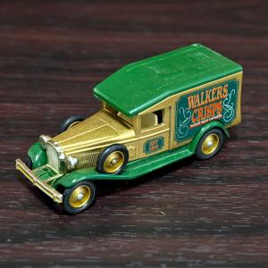 LLEDO OXO レトロミニカー レトロ玩具 ビンテージカー ビンテージ玩具