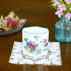 WEDGWOOD ANGELA ウェッジウッド アンジェラ ジンジャーポット