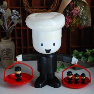 レア】Homepride ホームプライド フレッドくん クッキー缶 丸缶