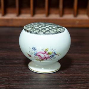 WEDGWOOD ウェッジウッド ワイルドストロベリー フラワーベース 花瓶