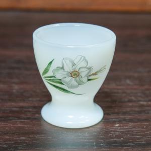 PYREX（パイレックス） Arcopal アルコパル カフェオレボウル 花柄