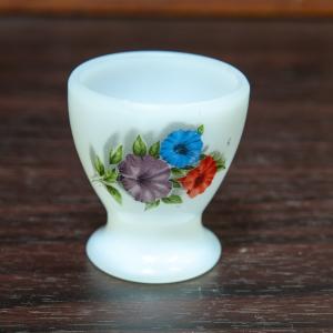 PYREX（パイレックス） Arcopal アルコパル カフェオレボウル 花柄