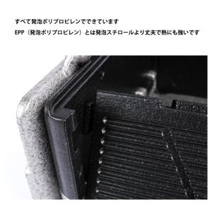 【宅配】折りたたみ クーラーボックス 25L ...の詳細画像2