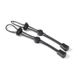 トレッキングポールホルダー 2個セット ストック