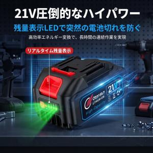 草刈機 コードレ 充電式 ナイロンコードカッタ...の詳細画像4