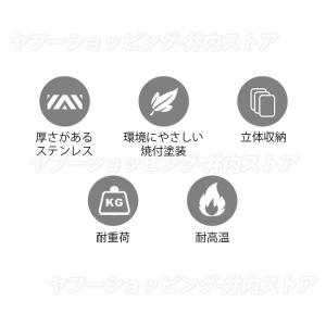 【正規品】水切りラック 2 段 / 3 段選択...の詳細画像1