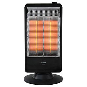 DC-S097 ブラック 自動首振り機能付 2段階切替 B