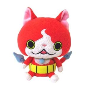 妖怪ウォッチ くったりぬいぐるみだニャン ジバニャン