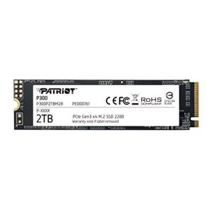 Patriot Memory P300 2TB M.2
