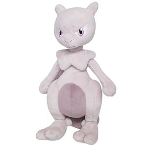 ポケットモンスター ALL STAR COLLECTION ミュウツー  ぬいぐるみ 高さ25.5cm