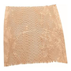 TRUSCO(トラスコ) 緩衝材 クッションペーパー 250×300 100枚