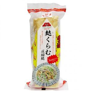 沖縄の味 麩くらむ圧縮麩 3枚入り